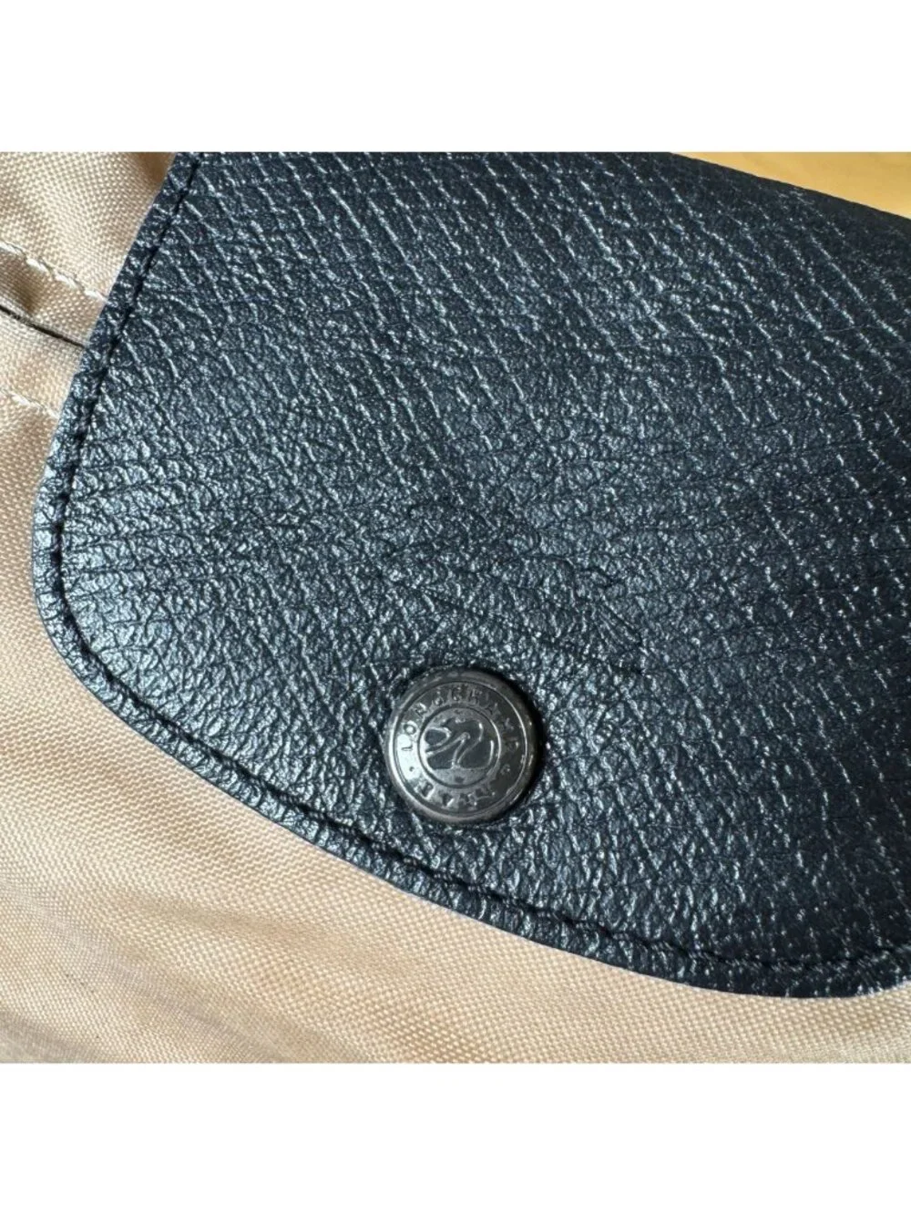 Longchamp this crossbody